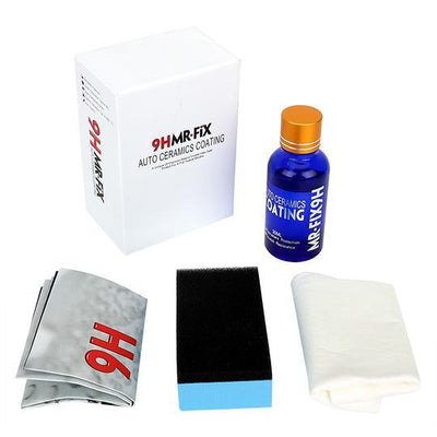 9HMR-FIX CERAMIC COATING (Free Cash On Delivery)